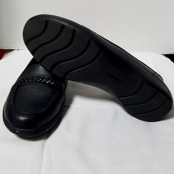 Clark's Leather Loafers - Picture 5 of 5